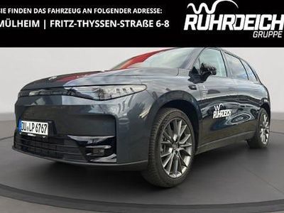 Usata Leapmotor C10 215 CV (158 kW) 2025 Grigio SUV