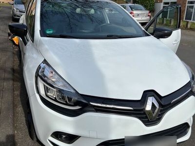 gebraucht Renault Clio IV 