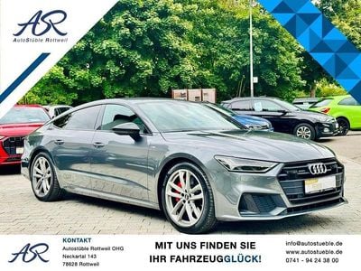 Audi A7 Sportback