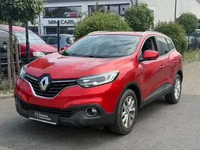 Gebraucht Renault Kadjar