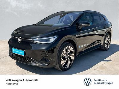 Othercolor Gebraucht 2024 VW ID.4 GTX SUV | 47.890 € (Teuer)
