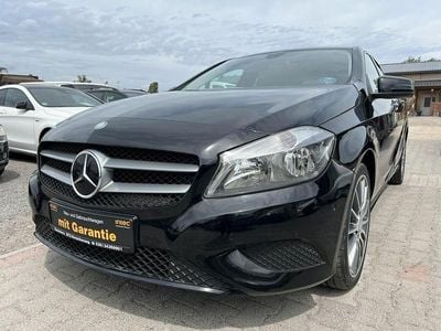 Mercedes A160