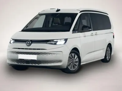 Neu VW California California 204 PS (150 kW) 2026 Manufacturer Van