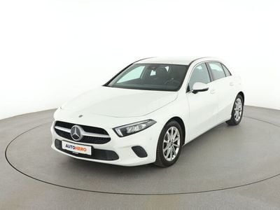 Mercedes A160
