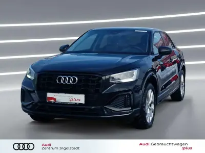 Gebraucht Audi Q2
