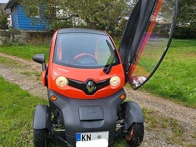 Renault Twizy