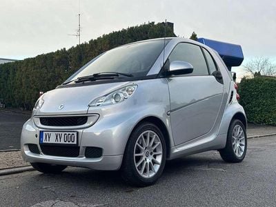 Smart ForTwo Coupé