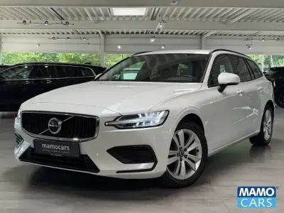 Gebraucht Volvo V60