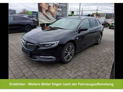 gebraucht Opel Insignia ST Innovation 1.6 Turbo AHK ACC Bose BT