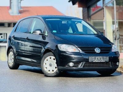 Gebraucht VW Golf VI Edition 102 PS (75 kW) 2009 Schwarz Kleinwagen