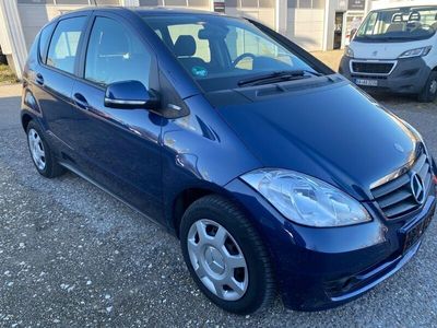 Mercedes A160
