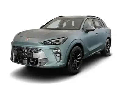 Gebraucht Cupra Terramar Limited Edition 2025 Grau SUV