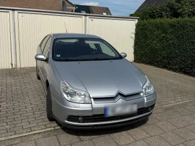 Gebraucht Citroën C5
