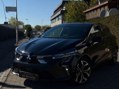 Usata Mitsubishi Colt Select 91 CV (66 kW) 2025 Nero Utilitaria