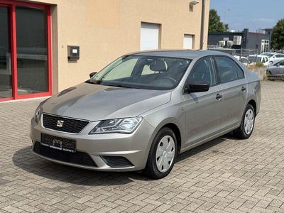 Seat Toledo