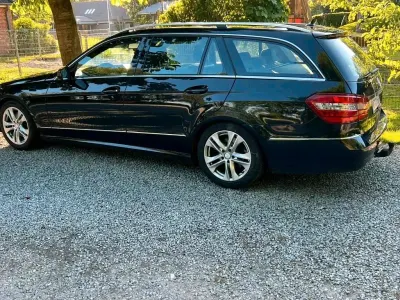 Gebraucht Mercedes E250