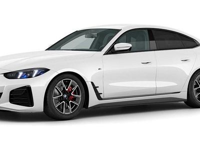 Gebraucht 2025 BMW 420 Gran Coupé Coupé | 67.029 €