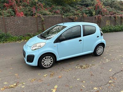 Citroën C1
