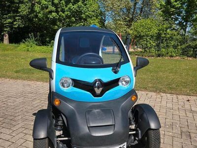 Renault Twizy