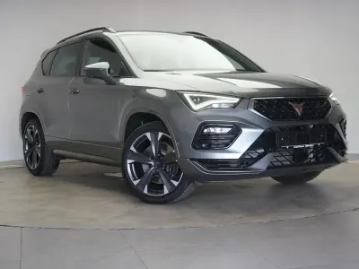Gebraucht Cupra Ateca