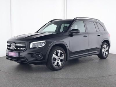 Mercedes GLB200