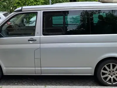 Gebraucht VW California