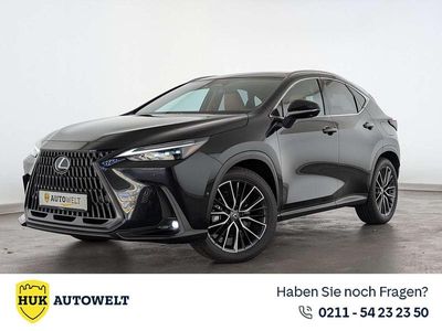 Lexus NX350h