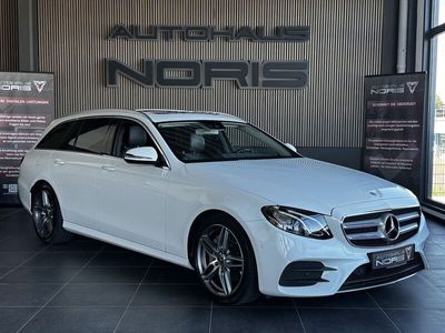 Mercedes E200