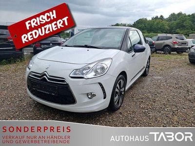 Citroën DS3
