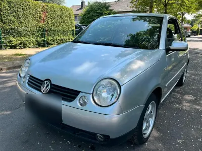 Gebraucht VW Lupo