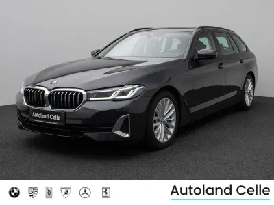 Gebraucht BMW 530