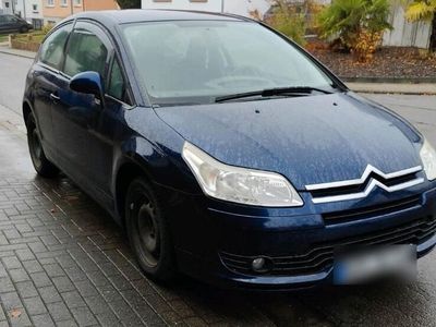 gebraucht Citroën C4 neuer Tüv