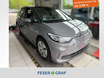 Gebraucht VW ID.3