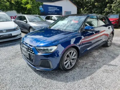 Gebraucht Audi A1