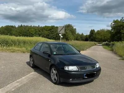Gebraucht Audi A3