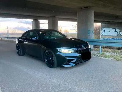 Gebraucht BMW M2