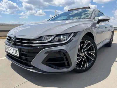 Gebraucht VW Arteon