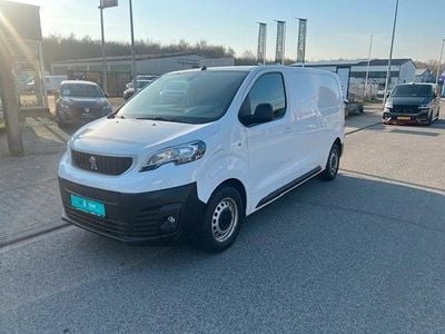 Gebraucht Peugeot e-Expert Premium 100 kW (136 PS) 2021 Weiß Van