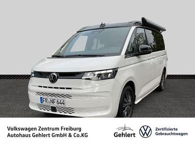 Weiss Gebraucht 2025 VW California Coast Van | 75.900 € (Fairer Preis)