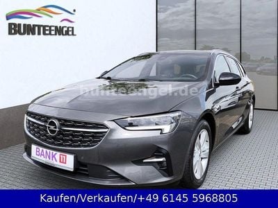 Usata Opel Insignia Business 174 CV (127 kW) 2022 Grigio Station wagon