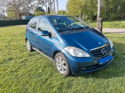 Gebraucht Mercedes A160