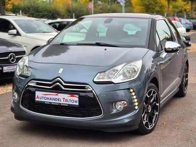 Citroën DS3