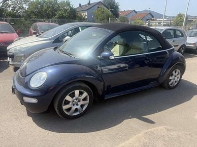 VW Beetle