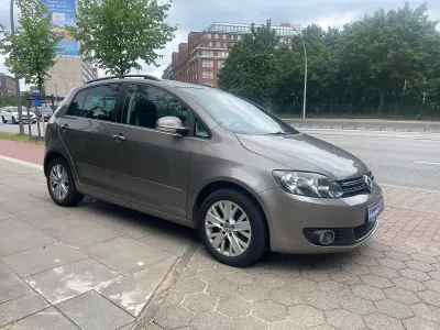 Gebraucht VW Golf VII