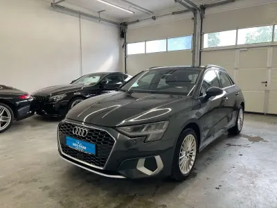 Gebraucht Audi A3