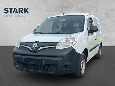 Gebraucht Renault Kangoo Rapid Extra 95 PS (69 kW) 2021 Weiß Van / Kleinbus