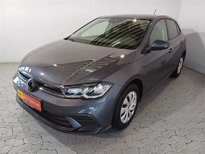 Gebraucht VW Polo
