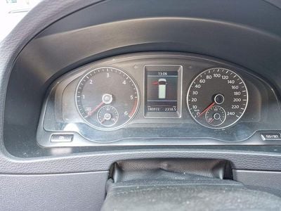 Schwarz Gebraucht 2012 VW T5 Comfortline Van | 23.500 € (Fairer Preis)