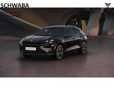 Schwarz Neu 2026 Cupra Formentor VZ SUV | 54.690 €