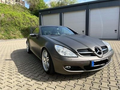 Mercedes SLK280